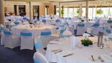 Bild på anläggning