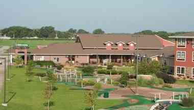 Norfolk Area Visitors Bureau в Norfolk, NE