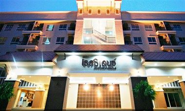 Bild på anläggning