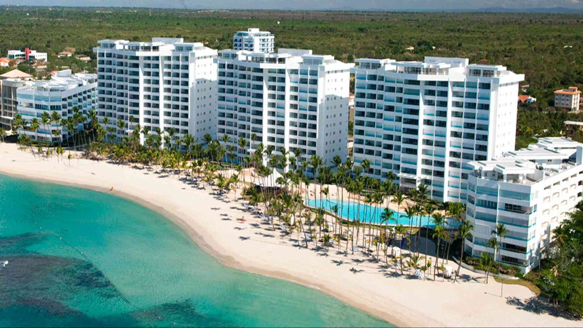 Marbella Juan Dolio, San Pedro de Macoris, DO