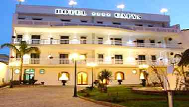 Hotel Capys Capua en Capua, IT