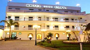 Hotel Capys Capua a Capua, IT