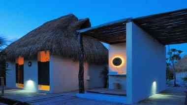 Papaya Playa Project en Tulum, MX