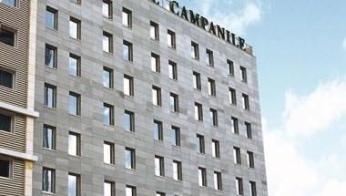 Hotel Campanile Varsovie / Warszawa image