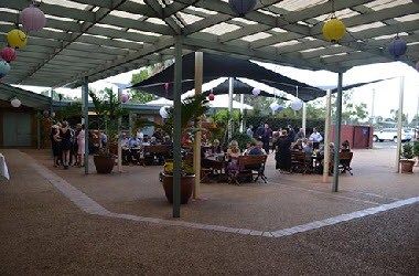 Изображение места проведения