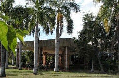 Изображение места проведения