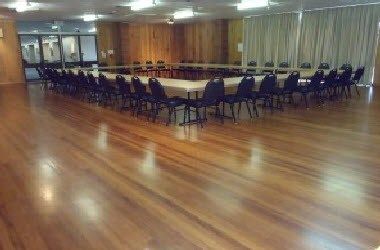 Изображение места проведения