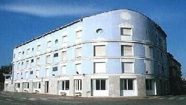 Hotel Girona Nord image