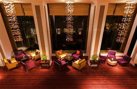 Dusit Thani Pattaya em Pattaya, TH