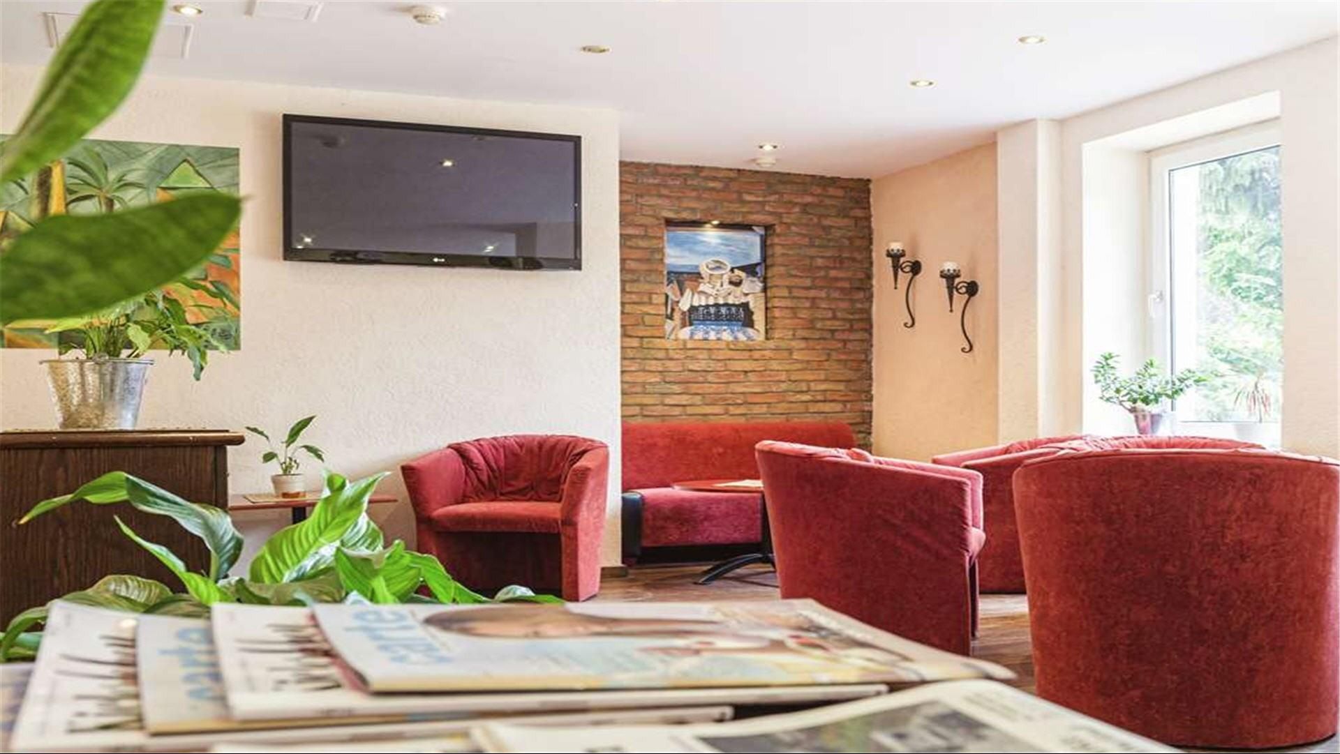 Bild des Veranstaltungsortes