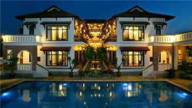 Southern Hoi An Hotel & Villas в Hoi An, VN