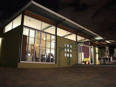 Изображение места проведения