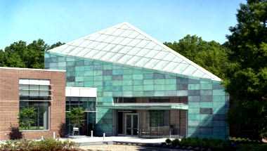 Research Triangle Park a Durham, NC