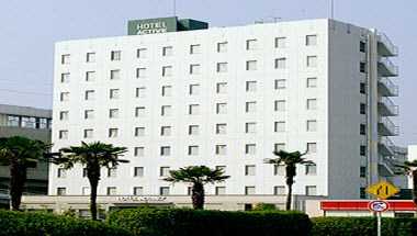 Hotel Active Yamaguchi en Yamaguchi, JP