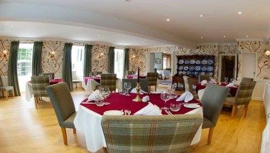 รูปสถานที่จัดงาน