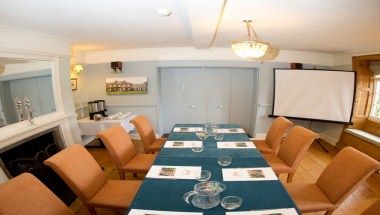 รูปสถานที่จัดงาน