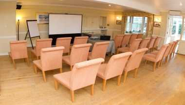 Sherbourne House And Restaurant i Attleborough, GB1