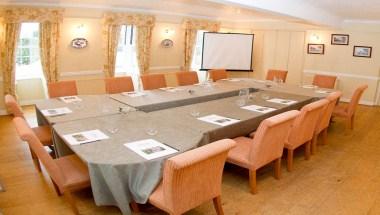 Sherbourne House And Restaurant i Attleborough, GB1