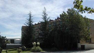 Hotel Rey Sancho Ramirez image