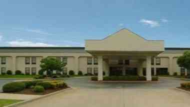 Baymont by Wyndham Fayetteville i Fayetteville, AR