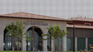 Hotel & Residence Villa Bartolomea a Villa Bartolomea, IT