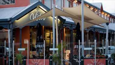 Hotel Victor i Fleurieu Peninsula, AU