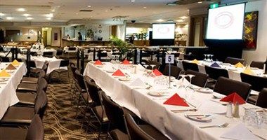 Bild på anläggning