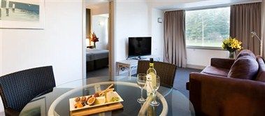 Bild på anläggning