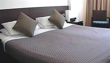 Bild på anläggning