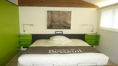 Chateau De Besseuil a Macon, FR