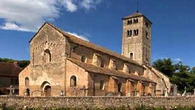 Chateau De Besseuil a Macon, FR