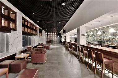 Marriott Suites Pune, Pune, IN