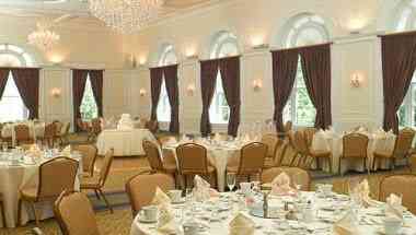 University Club at University of Pittsburgh в Pittsburgh, PA