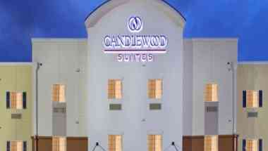 Candlewood Suites Nashville - Metro Center em Nashville, TN