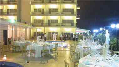 Mikhael’s Hotel a Brazzaville, CG