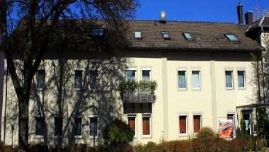 Hotel am Blumenhaus in Bamberg, DE
