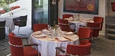 Sandton Hotel & Residence Domaine Cocagne a Nice, FR