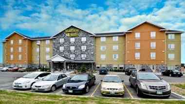 MainStay Suites Winnipeg a Winnipeg, MB