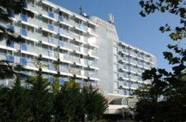 Hunguest Hotel Repce a Buk, HU