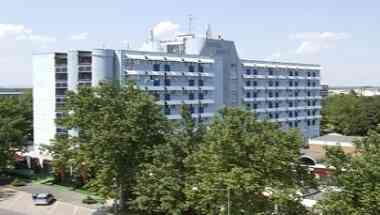 Hunguest Hotel Repce a Buk, HU