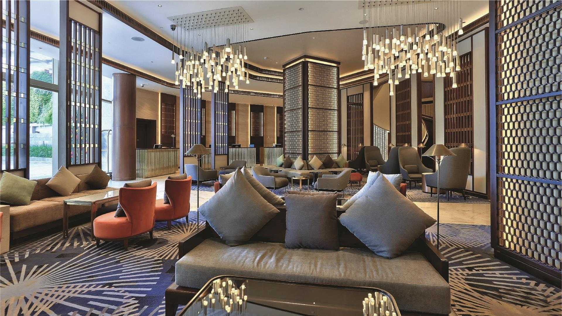 Hilton Da Nang à Da Nang, VN