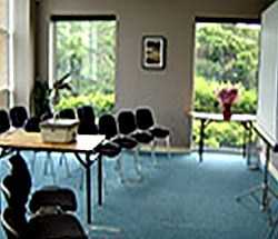 Regus - Leeds - City West Business Park a Leeds, GB1