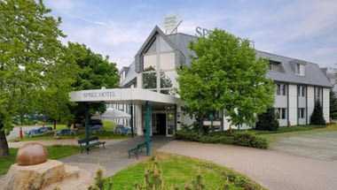 VCH-Spreehotel Bautzen a Bautzen, DE