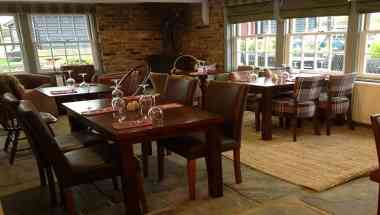 The Old Red Lion Inn a Cambridge, GB1