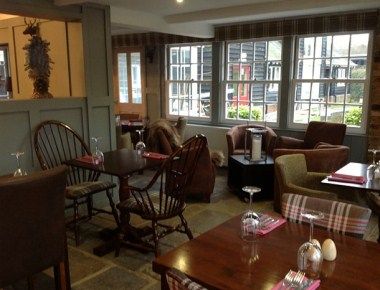 Изображение места проведения