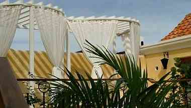 Casa Veranera в Cartagena, CO