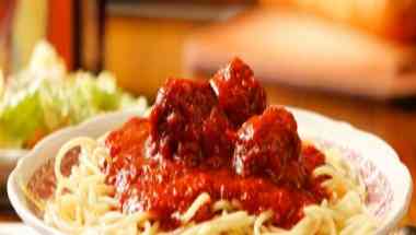 The Old Spaghetti Factory - Victoria в Victoria, BC