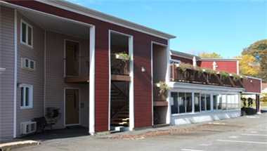 Hotel Motel Le Chateauguay, Quebec city, QC