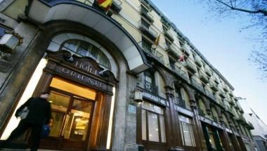 Hotel Oriente Atiram Hotels image