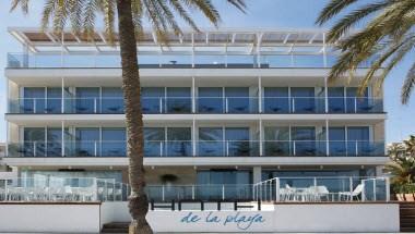 Hotel de la Playa image